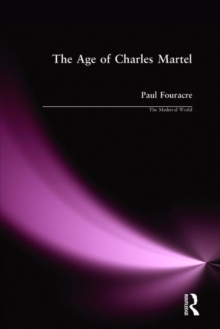 The Age of Charles Martel, Paperback Book The Age of Charles Martel, Paperback Book