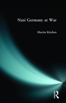 Nazi Germany at War, Paperback Book Nazi Germany at War, Paperback Book