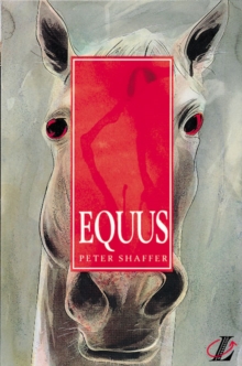Equus, Paperback Equus, Paperback