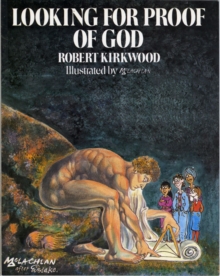 Looking for Proof of God, Paperback Book Looking for Proof of God, Paperback Book