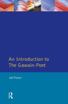 An Introduction to the Gawain-Poet, Paperback Book An Introduction to the Gawain-Poet, Paperback Book