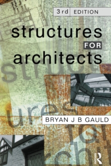 Structures for Architects, Paperback Book Structures for Architects, Paperback Book