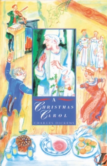 A Christmas Carol, Paperback A Christmas Carol, Paperback