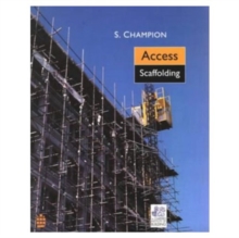 Access Scaffolding, Paperback Access Scaffolding, Paperback