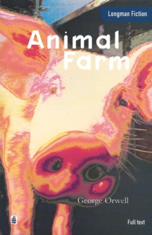 Animal Farm, Paperback Animal Farm, Paperback