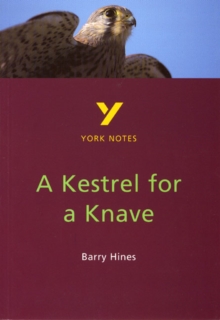 A Kestrel for a Knave, Paperback Book A Kestrel for a Knave, Paperback Book