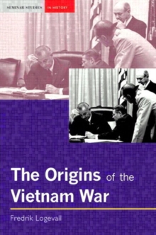 The Origins of the Vietnam War, Paperback The Origins of the Vietnam War, Paperback