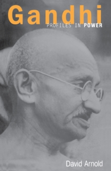 Gandhi, Paperback Book Gandhi, Paperback Book