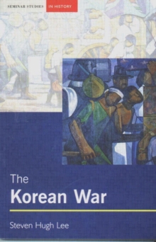 The Korean War, Paperback Book The Korean War, Paperback Book