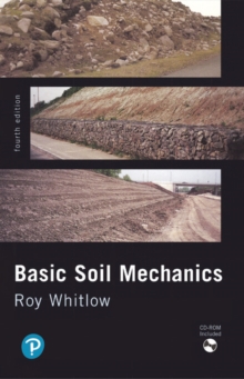 Basic Soil Mechanics, Mixed media product Book Basic Soil Mechanics, Mixed media product Book