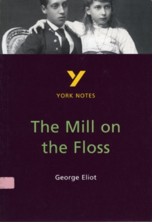 "The Mill on the Floss" : George Eliot, Paperback "The Mill on the Floss" : George Eliot, Paperback