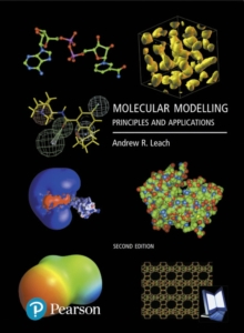 Molecular Modelling : Principles and Applications, Paperback Molecular Modelling : Principles and Applications, Paperback