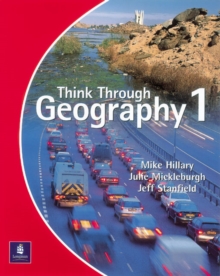 Think Through Geography : Student Book 1, Paperback Book Think Through Geography : Student Book 1, Paperback Book