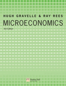Microeconomics, Paperback Book Microeconomics, Paperback Book