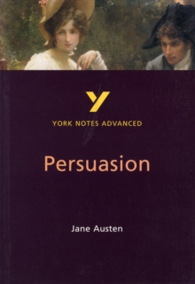 Persuasion, Paperback Book Persuasion, Paperback Book