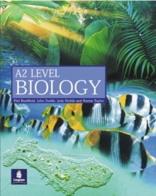 Longman A2 Biology, Paperback Book Longman A2 Biology, Paperback Book
