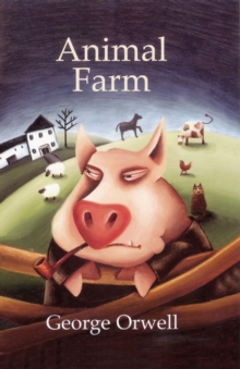 Animal Farm, Hardback Book Animal Farm, Hardback Book