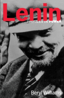 Lenin, Paperback Book Lenin, Paperback Book