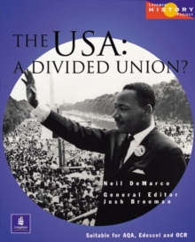 Longman History Project the USA 1917-1980 Paper, Paperback Longman History Project the USA 1917-1980 Paper, Paperback