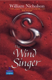 The Wind Singer, Hardback Book The Wind Singer, Hardback Book