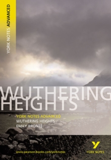 "Wuthering Heights", Paperback Book "Wuthering Heights", Paperback Book
