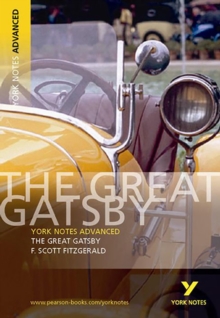 The Great Gatsby, Paperback The Great Gatsby, Paperback