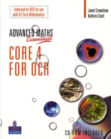 Level Maths Essentials Core 4 for OCR, Mixed media product Book Level Maths Essentials Core 4 for OCR, Mixed media product Book