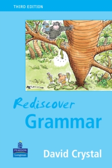 Rediscover Grammar, Paperback Rediscover Grammar, Paperback