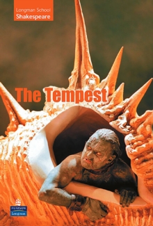 The Tempest, Paperback Book The Tempest, Paperback Book