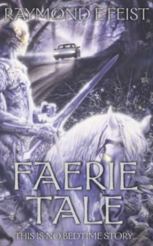 Faerie Tale, Paperback Book Faerie Tale, Paperback Book