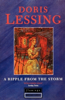 A Ripple from the Storm, Paperback A Ripple from the Storm, Paperback