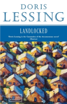 Landlocked, Paperback Landlocked, Paperback