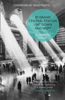 By Grand Central Station I Sat Down and Wept, Paperback Book By Grand Central Station I Sat Down and Wept, Paperback Book