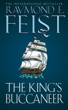 The King's Buccaneer, Paperback Book The King's Buccaneer, Paperback Book