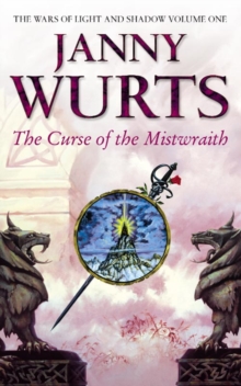 Curse of the Mistwraith, Paperback Book Curse of the Mistwraith, Paperback Book