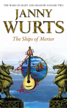 The Ships of Merior, Paperback Book The Ships of Merior, Paperback Book