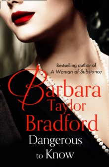 Dangerous to Know, Paperback Book Dangerous to Know, Paperback Book
