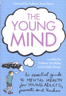 The Young Mind, Paperback Book The Young Mind, Paperback Book