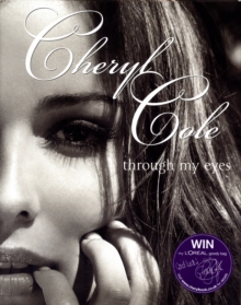 Through My Eyes, Hardback Through My Eyes, Hardback