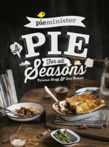 Pieminister : A Pie for All Seasons, Paperback Book Pieminister : A Pie for All Seasons, Paperback Book