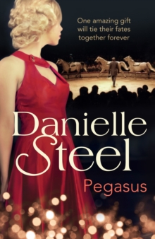 Pegasus, Hardback Book Pegasus, Hardback Book