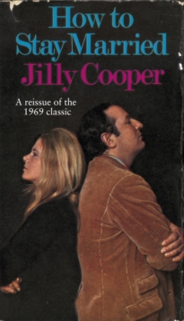 How To Stay Married, Hardback Book How To Stay Married, Hardback Book