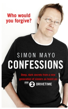 Confessions, Hardback Confessions, Hardback