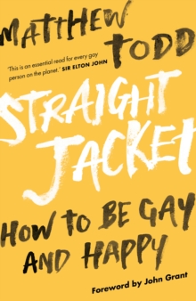 Straight Jacket, Hardback Straight Jacket, Hardback