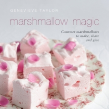 Marshmallow Magic, Hardback Marshmallow Magic, Hardback