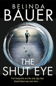 The Shut Eye, Hardback The Shut Eye, Hardback