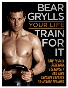 Your Life - Train for it, Paperback Book Your Life - Train for it, Paperback Book