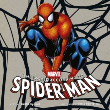 The World According to Spider-Man, Hardback The World According to Spider-Man, Hardback