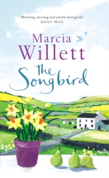 Songbird, Hardback Songbird, Hardback