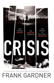 Crisis, Hardback Book Crisis, Hardback Book